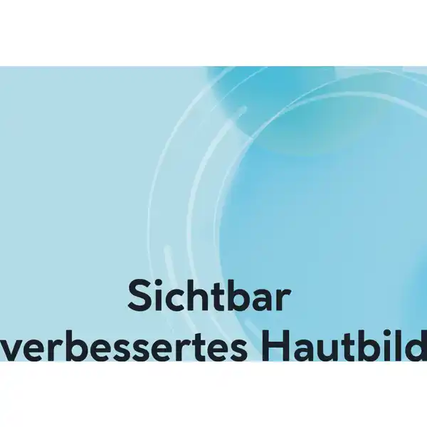 reine Haut Anti-Pickel Waschgel