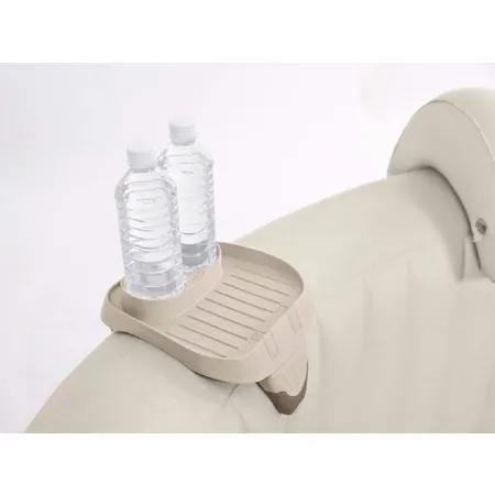 Intex Pure Spa Getränkehalter beige