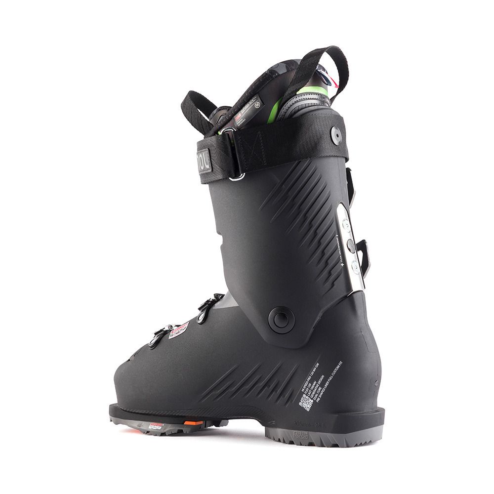 Rossignol HI-SPEED PRO 120 MV GW - Chaussures ski Homme black