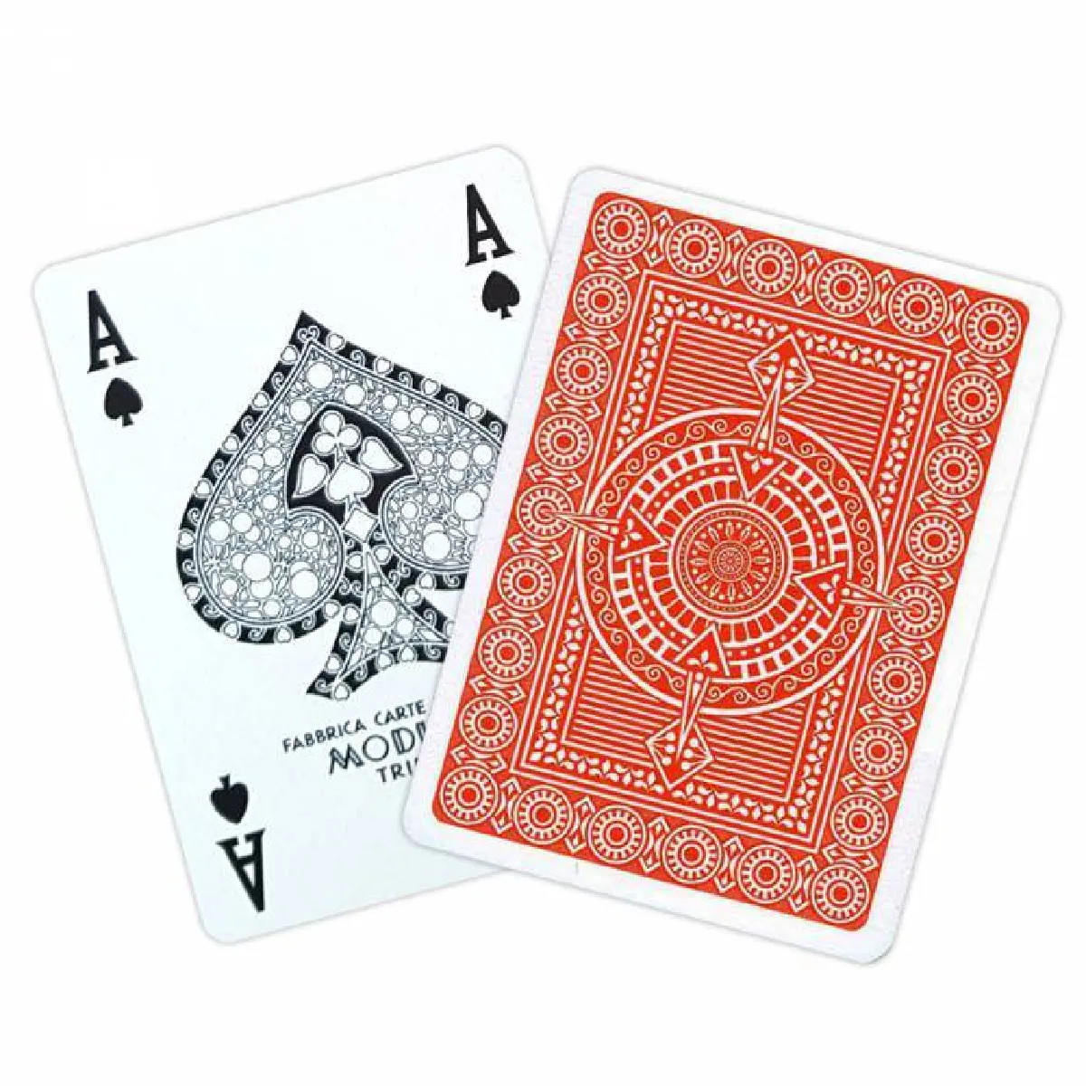Modiano Duo Pack Platinum
