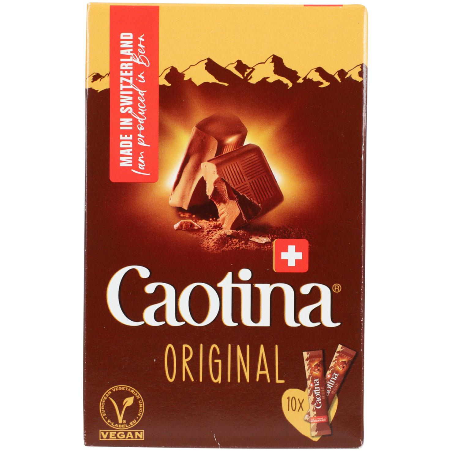 Caotina Original Sticks 10x15g