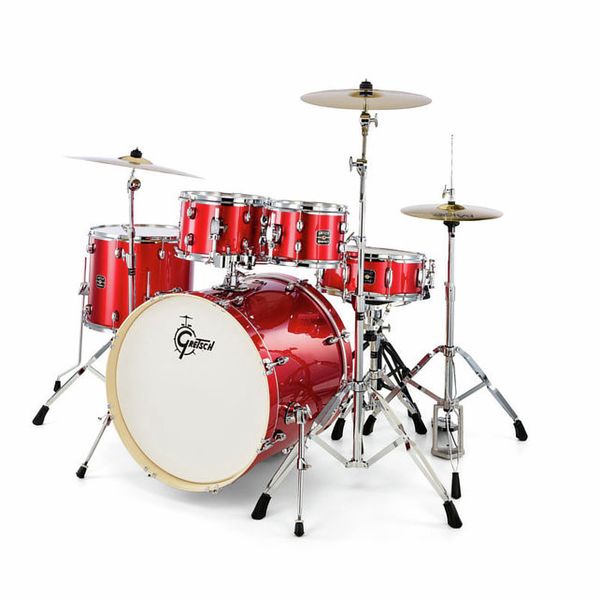 Gretsch Energy Standard Wine Red