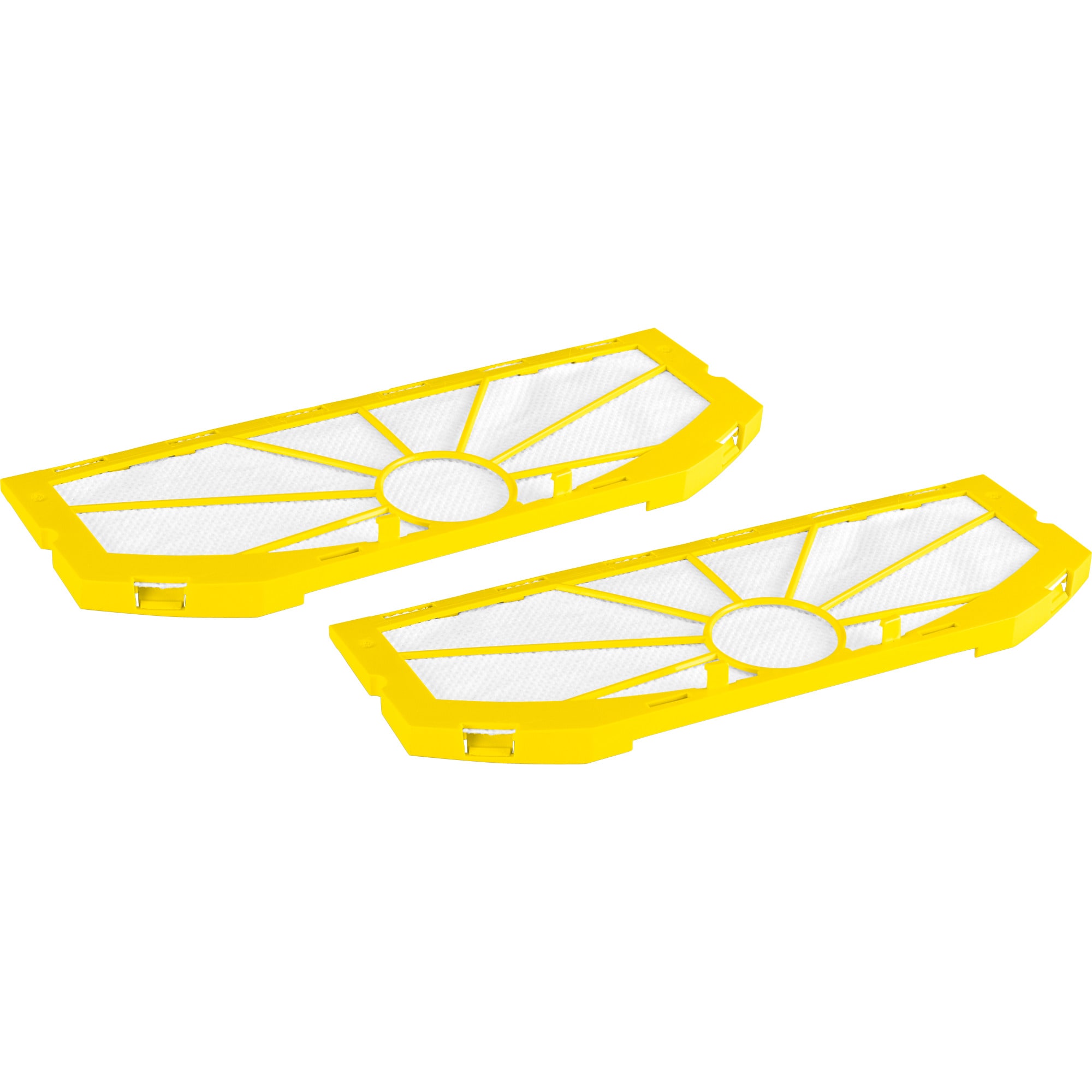 Kärcher Filter Feinfilter für Robocleaner RC 3 / RC 3 Premium