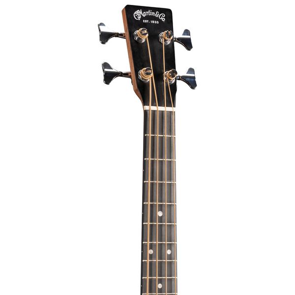 Martin Guitar 000CJR-10E BASS Burst