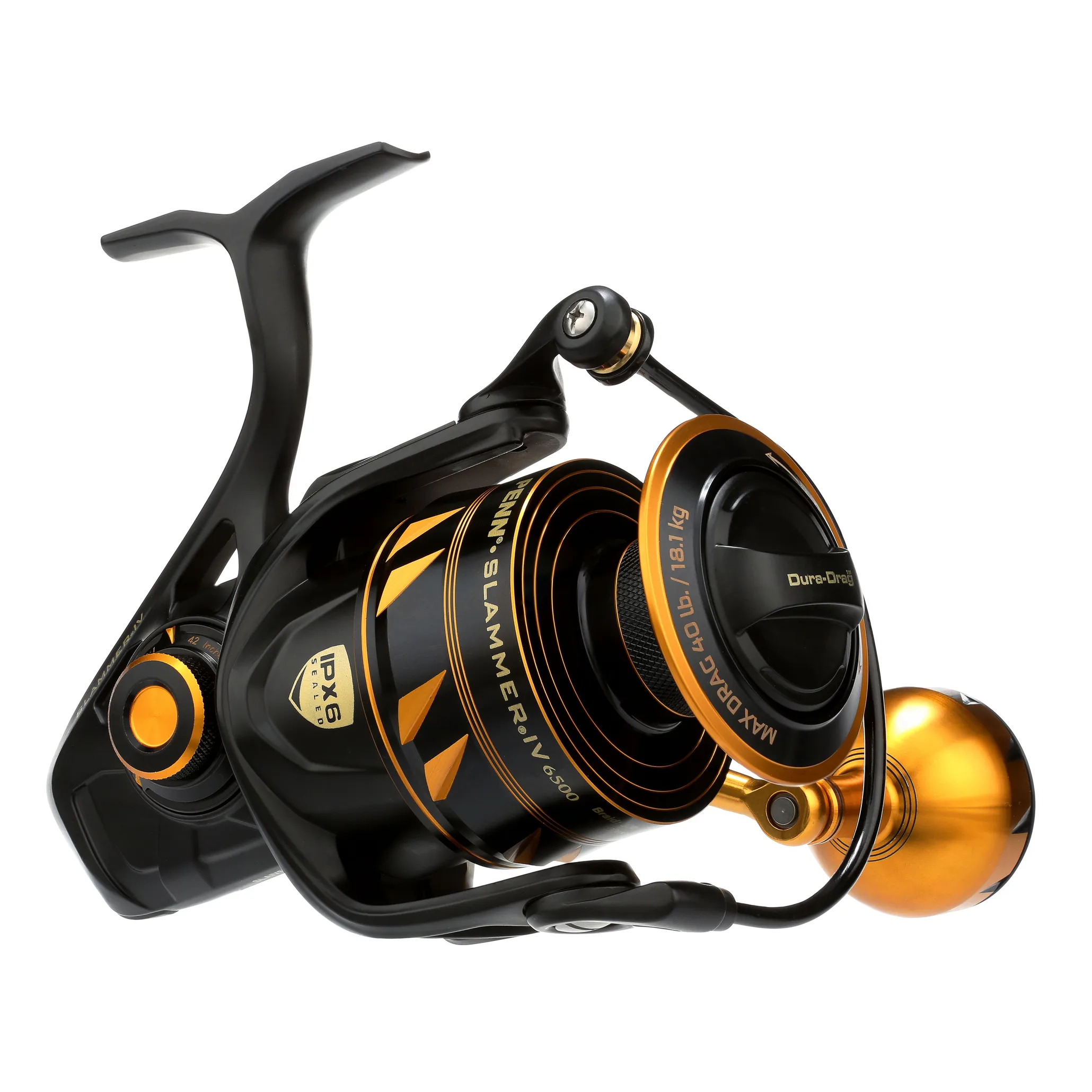 Penn Slammer Iv