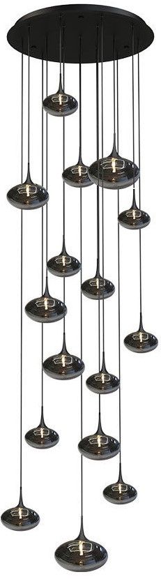 Hanglamp Paradiso  | Maretti Lighting⌀75  x H250 cm