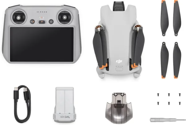DJI Mini 3 - Drone