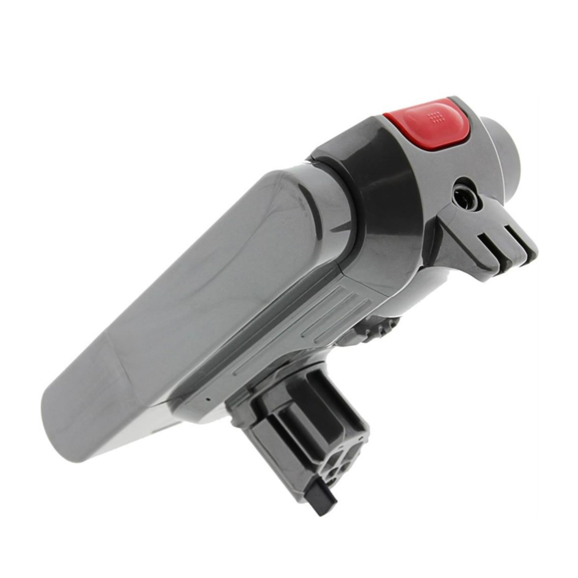 Premium Dyson V11 2. Gen. Ersatz Akku Staubsaugerakku 25.2V / 3950mAh (6142) - Grau