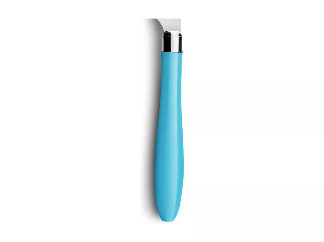 Réglisse Bleu Turquoise - Ménagère 16 pièces