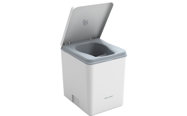 Trelino Evo Trenntoilette