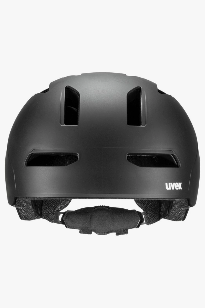 uvex urban planet Velohelm