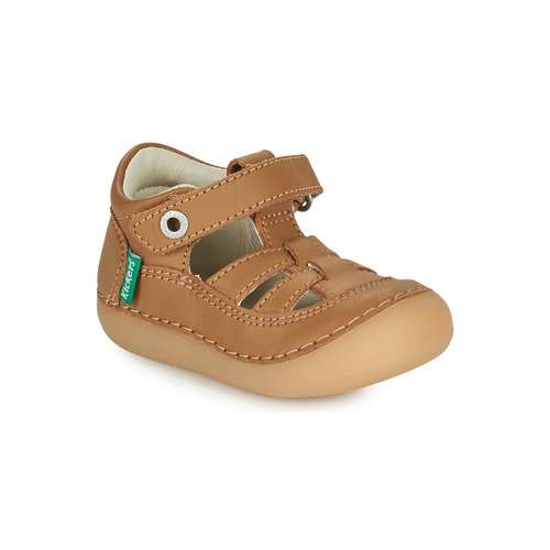 Kickers - SUSHY - Camel