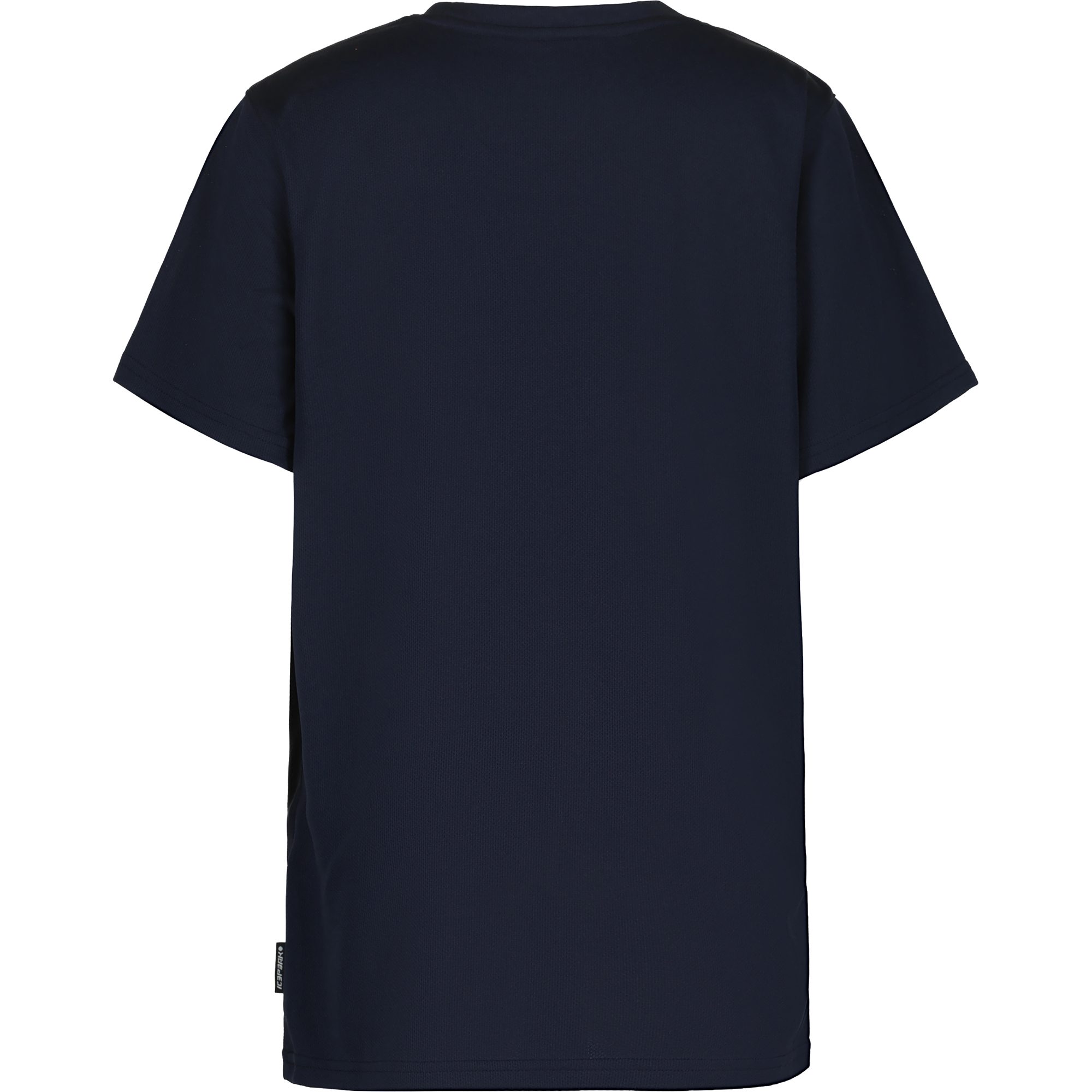 Icepeak Kemberg JR T-Shirt Kinder dark blue