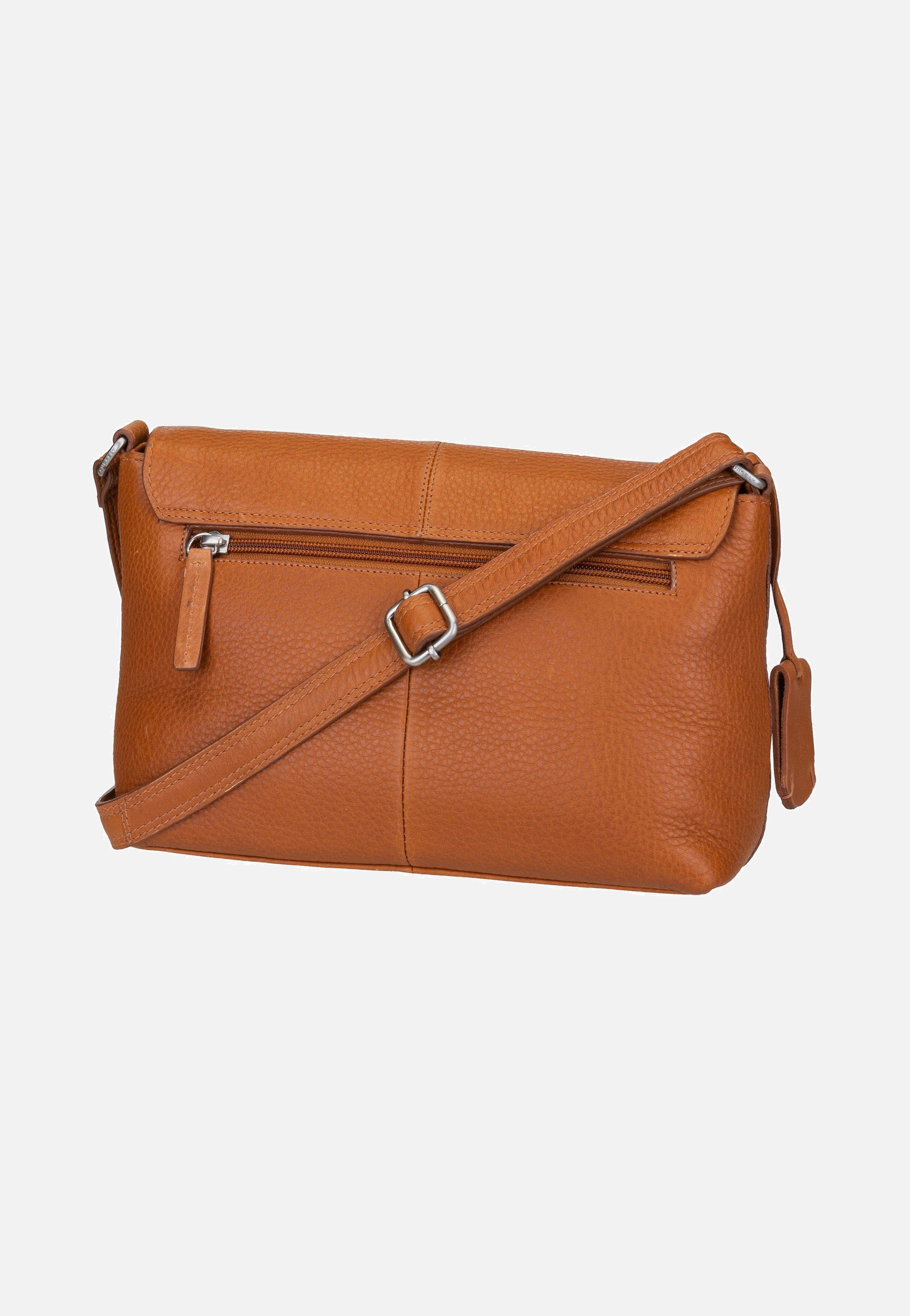Soft Skylar 1000338 Cognac - Crossbody Bag