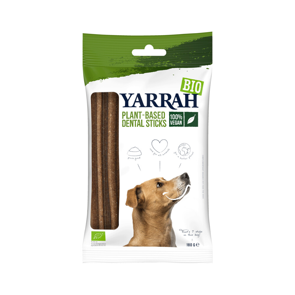 Yarrah Bio Dental Stick 180 gr