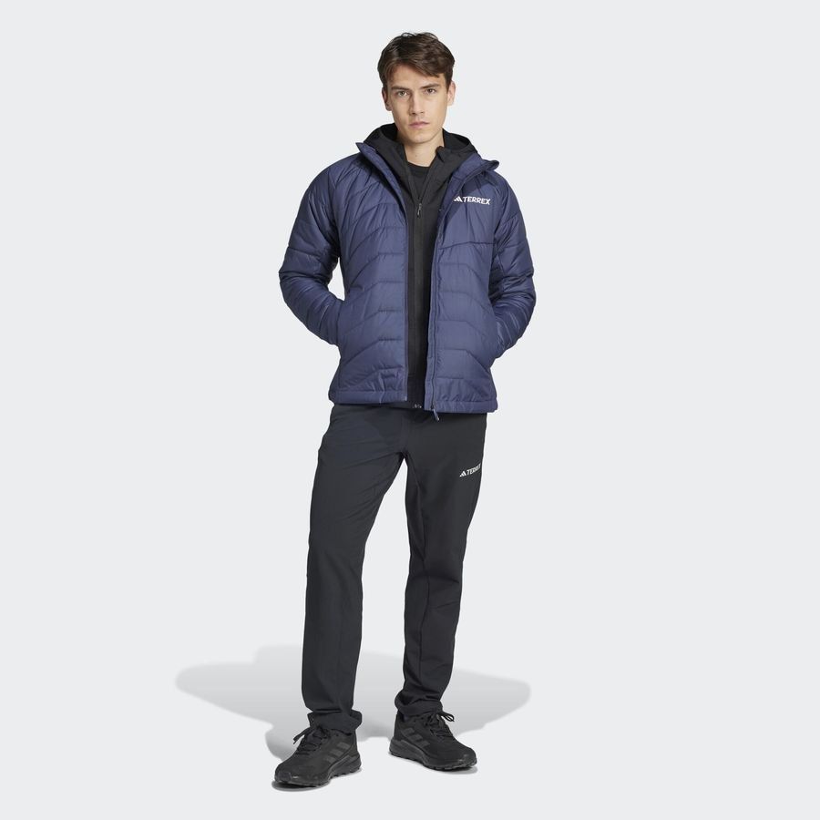 Adidas Veste isolante synthétique Terrex Multi