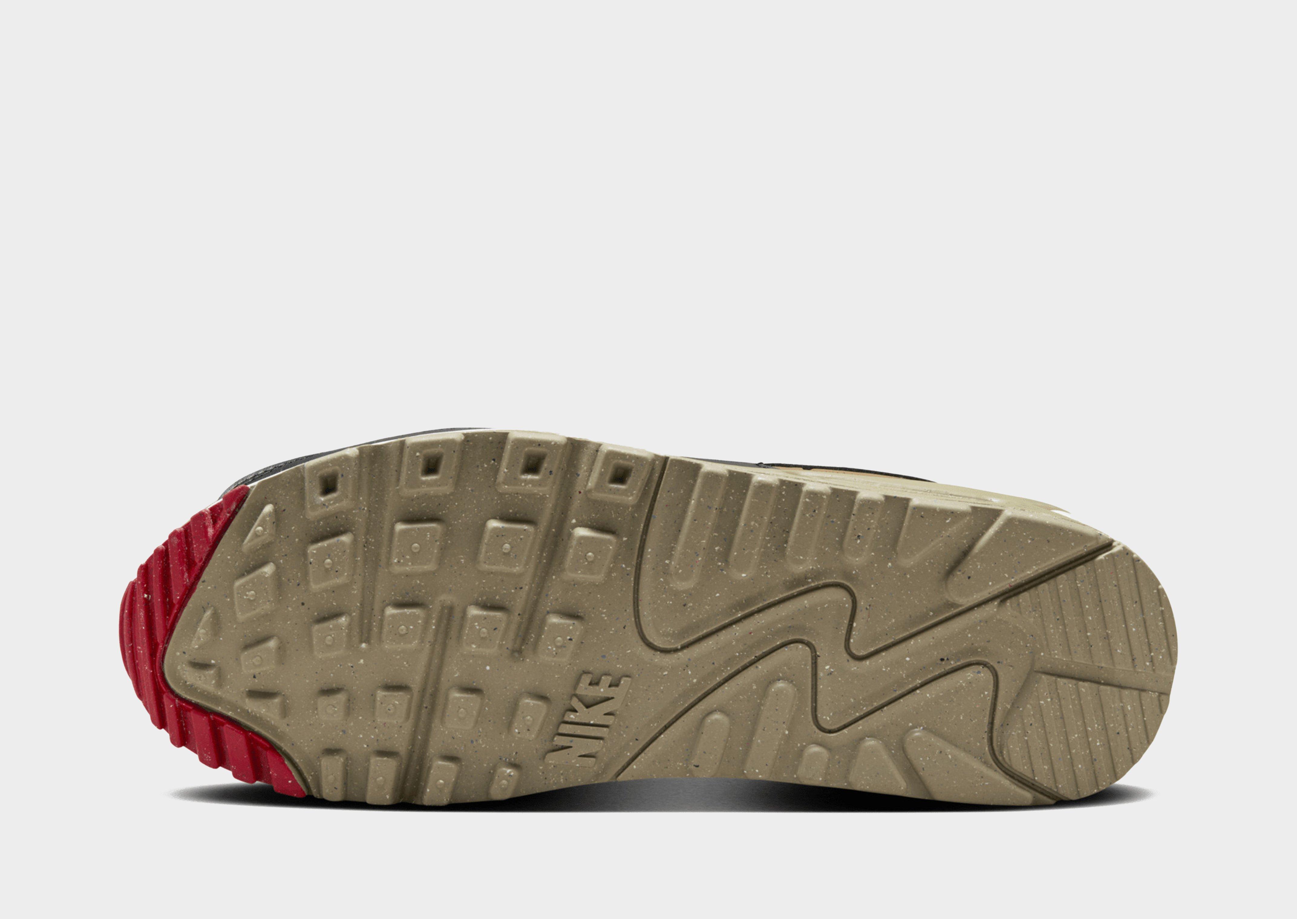 Nike WOMEN'S SHOES AIR MAX