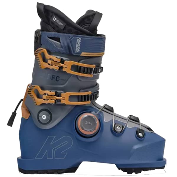 Chaussure de ski K2 BFC 120 BOA