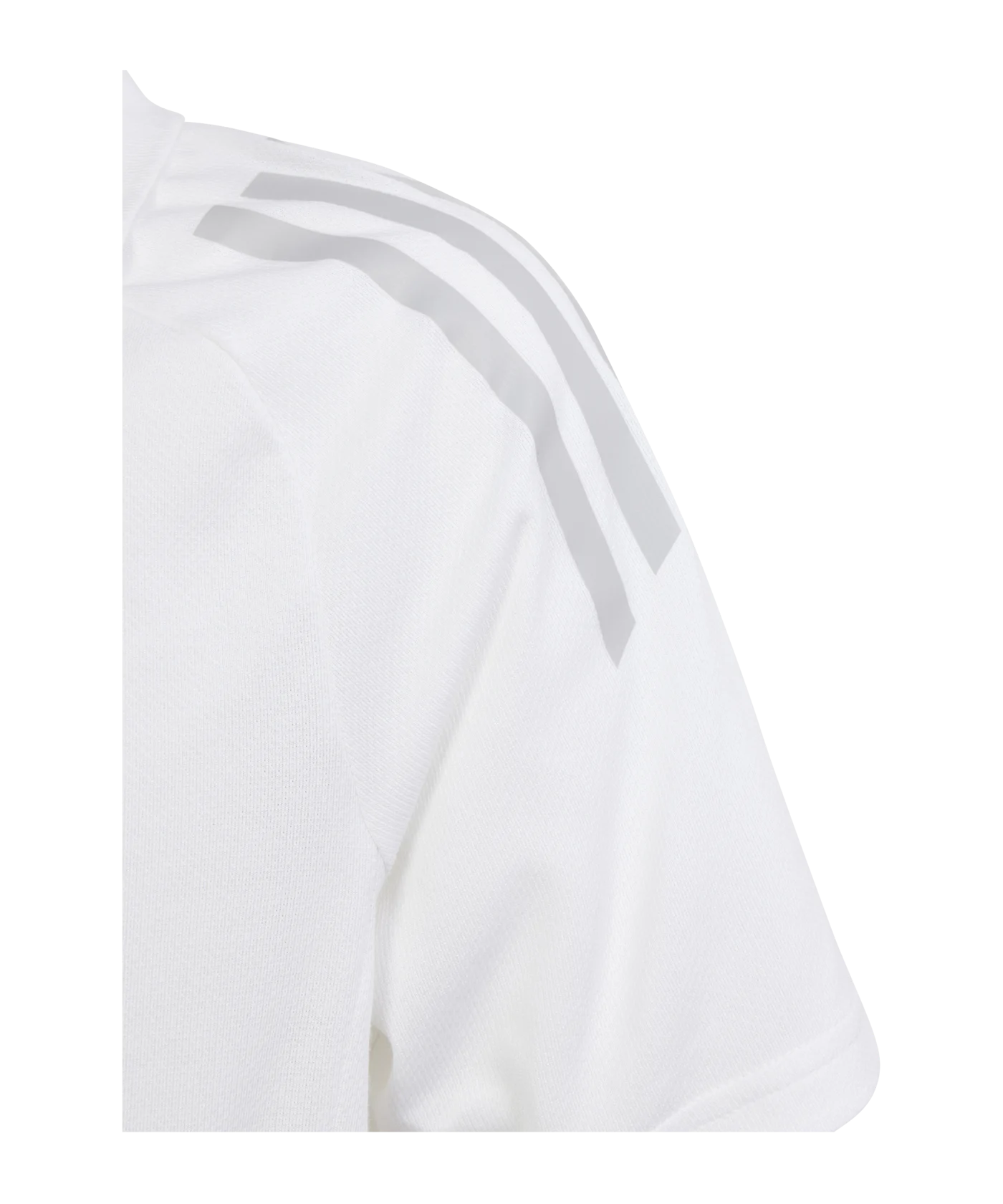 adidas Tiro 24 Competition Poloshirt Kids Weiss