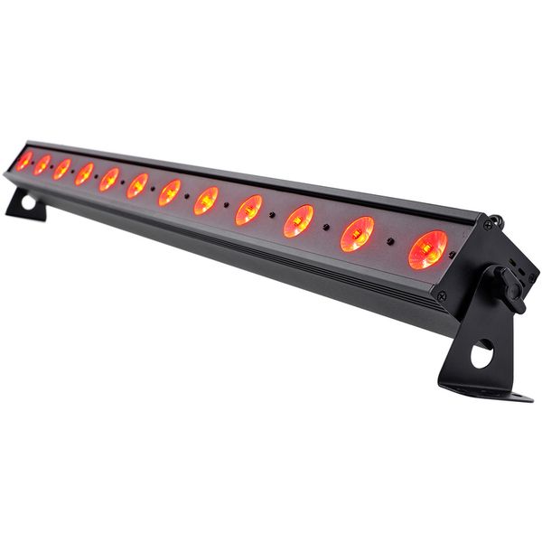 Eurolite LED BAR-12 QCL RGB+WW Bar