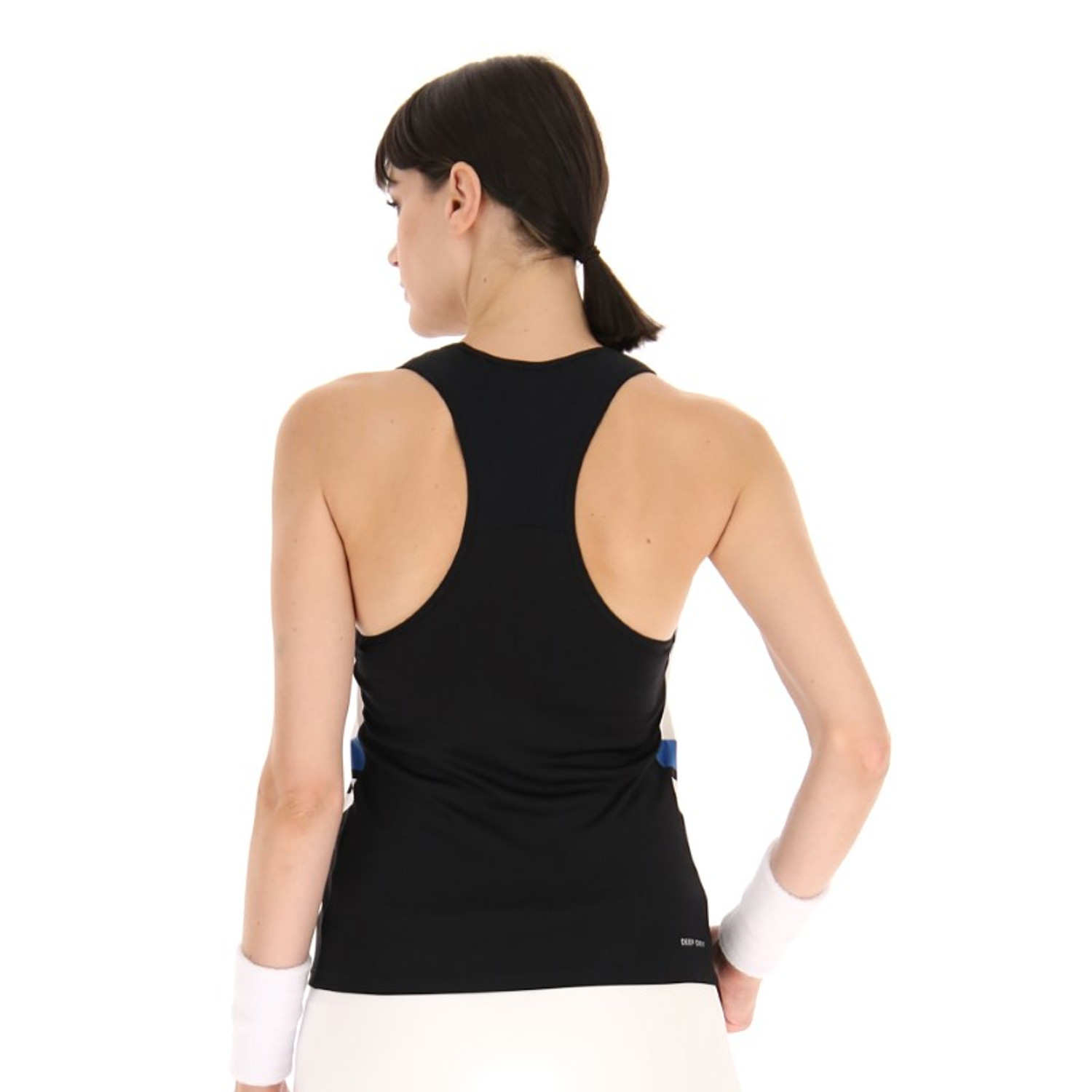 Lotto Squadra III Tank