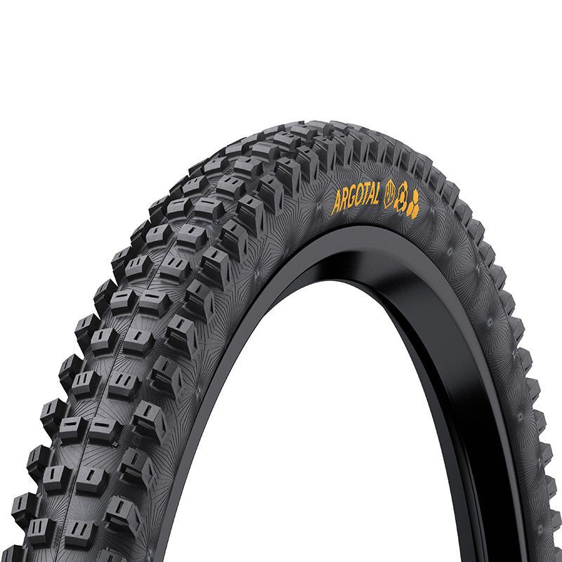 Argotal Trail Endurance 27.5 Tubeless Folding - Pneu VTT 27,5