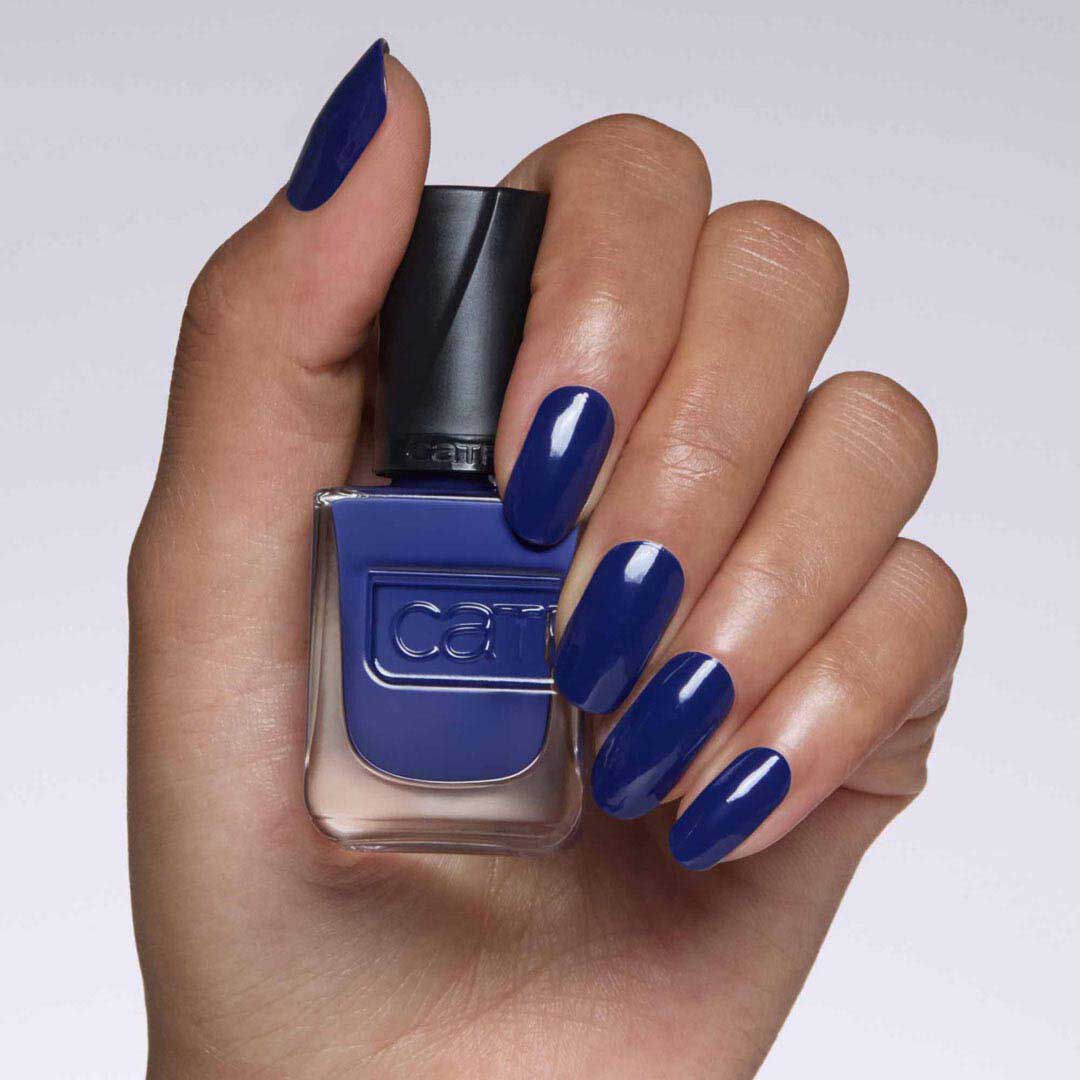 CATRICE  Verniz de Unhas  GEL AFFAIR