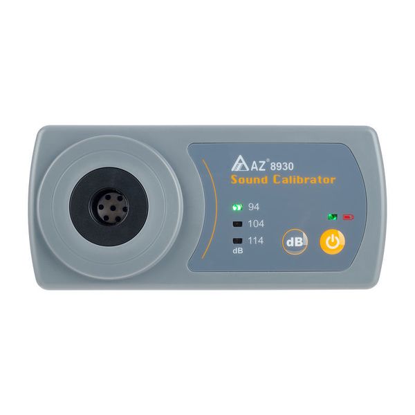 Digital Sound 8930B