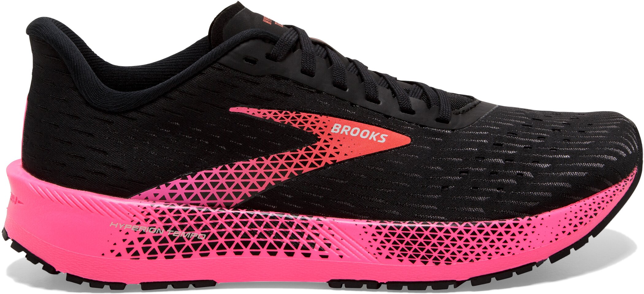 Brooks Hyperion Tempo, grün