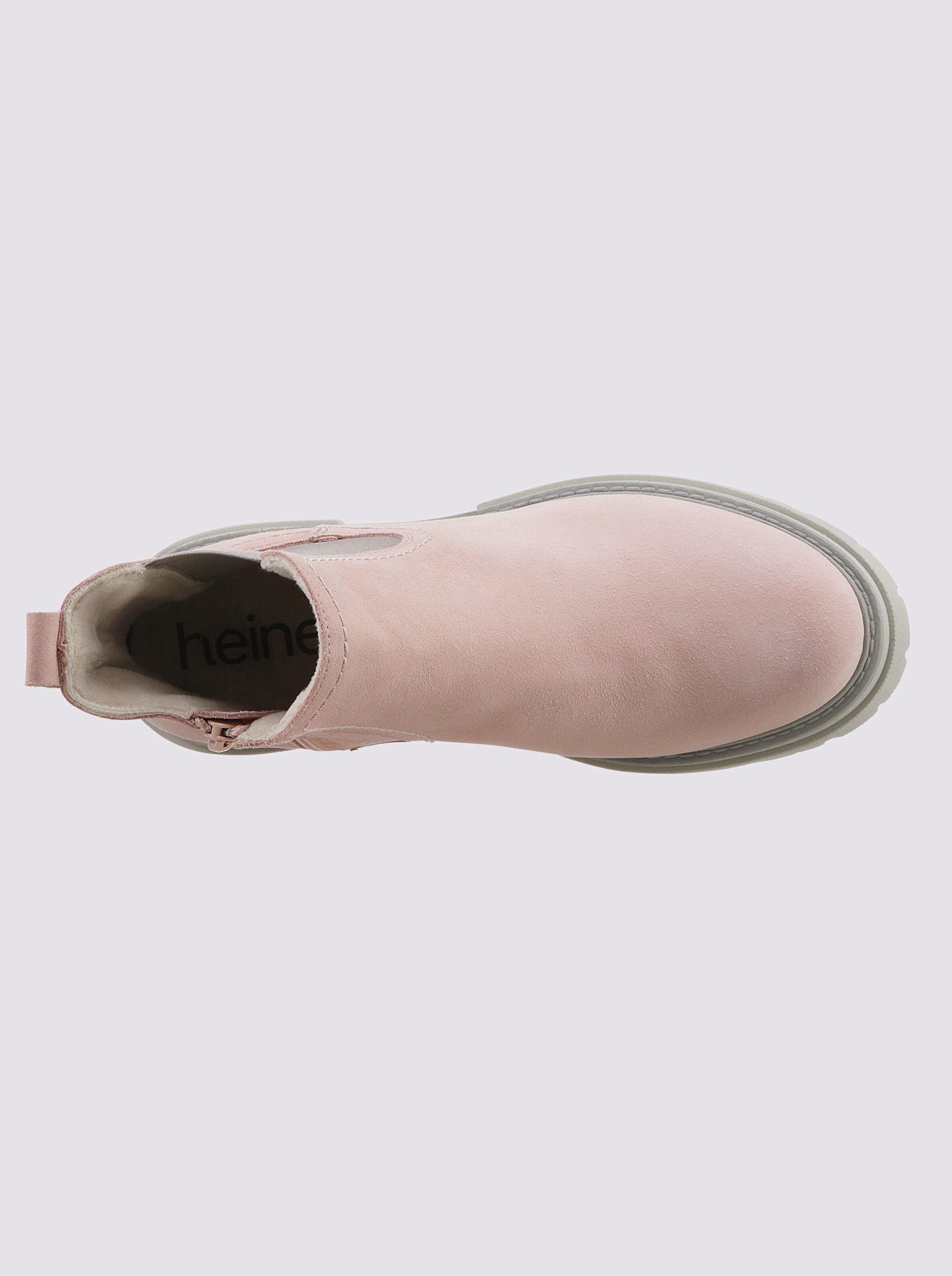Stiefelette