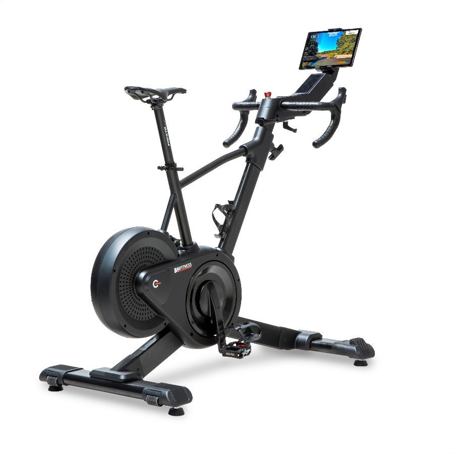BH Fitness Exercycle R