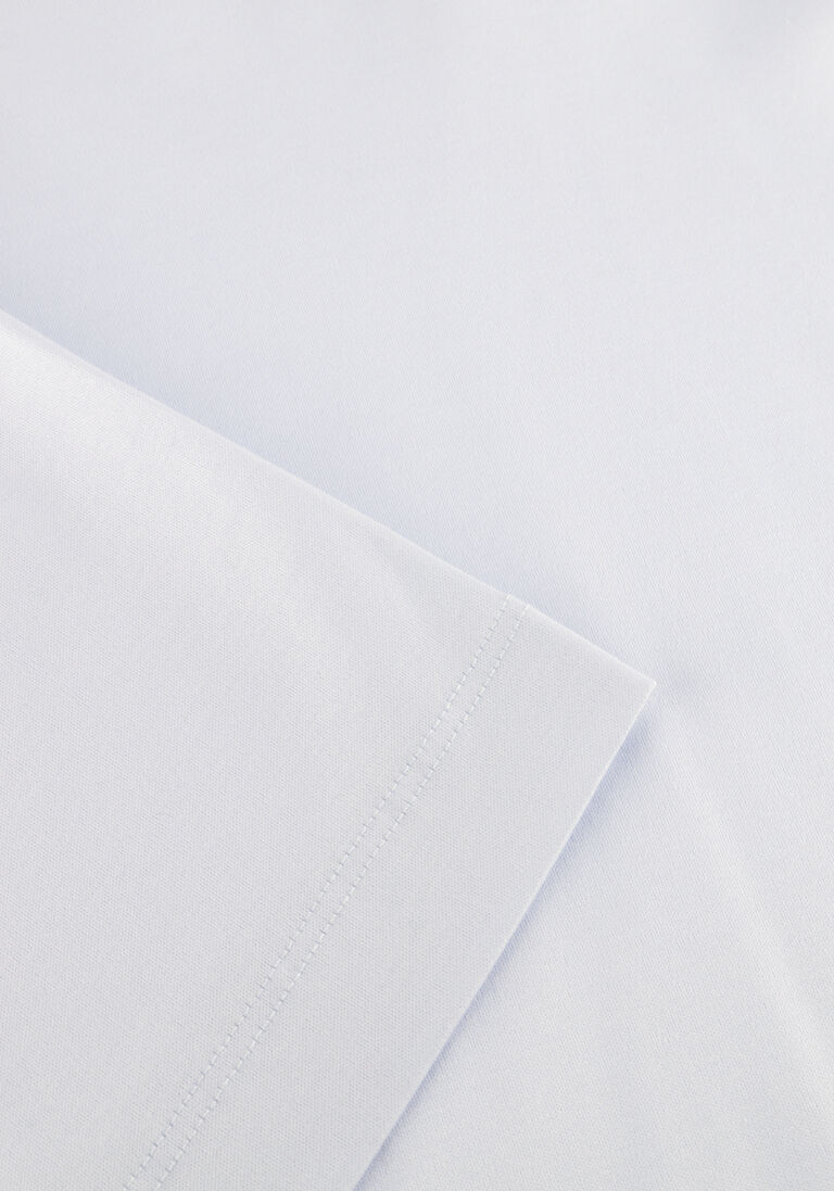 lichtblauwe valenza t-shirt 1001 interlock supima tshirt