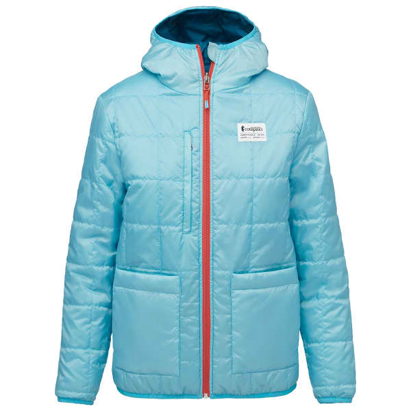 Veste COTOPAXI W TECA CALIDO HOODED JACKET WISE RIVER