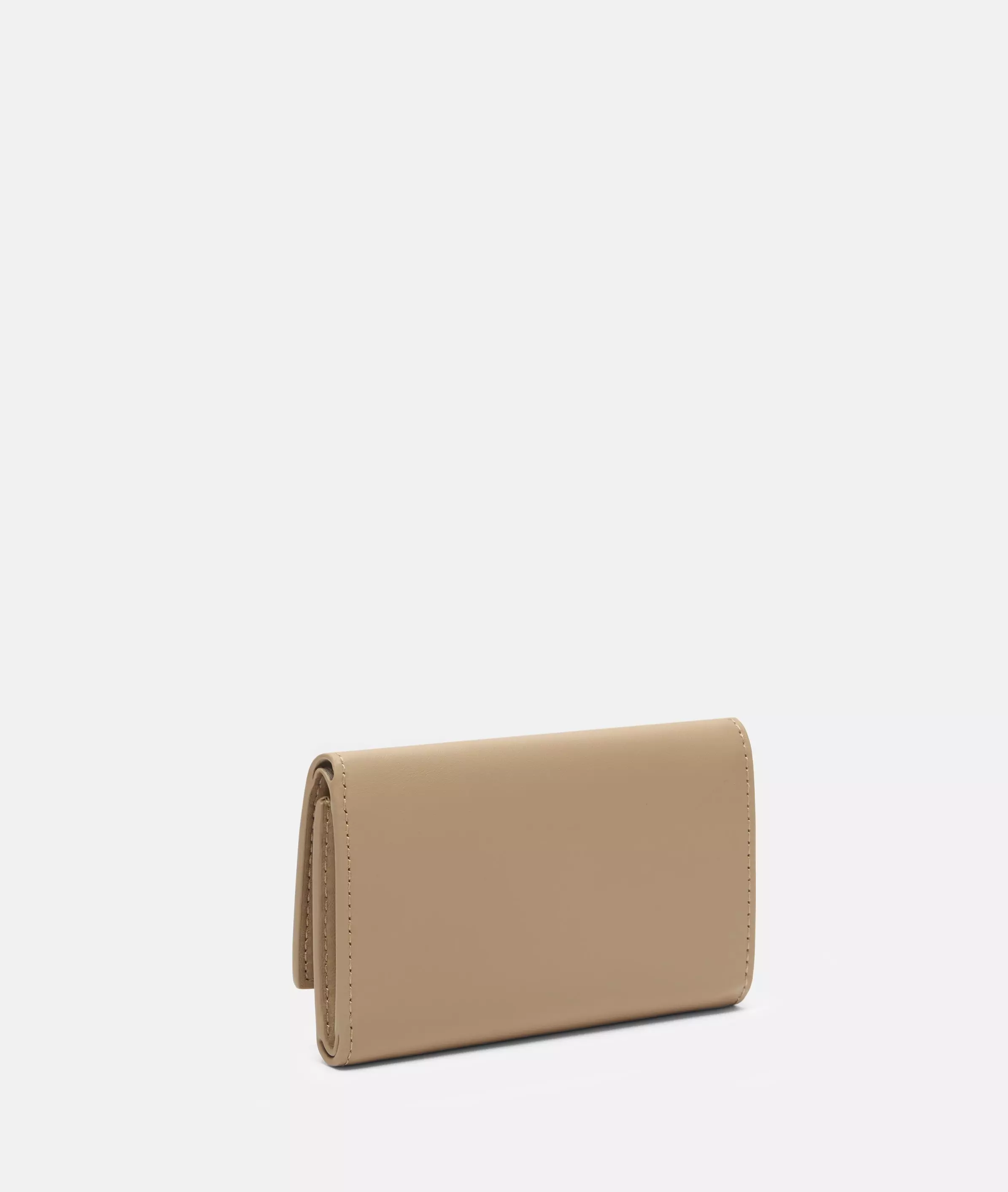 Wallet Spacious wallet made from soft leather