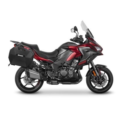 Support valises Shad 3P SYSTEM
