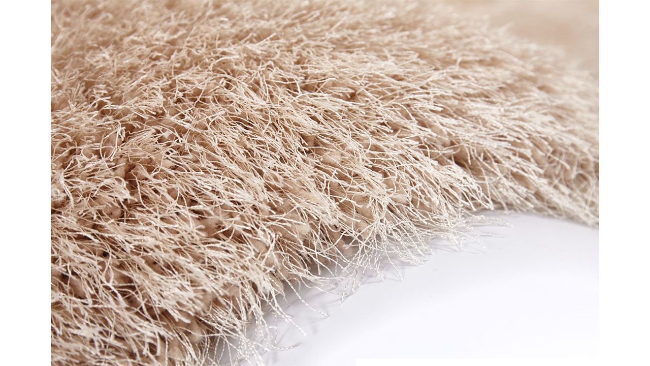 Vloerkleed 210 Champagne Cosy