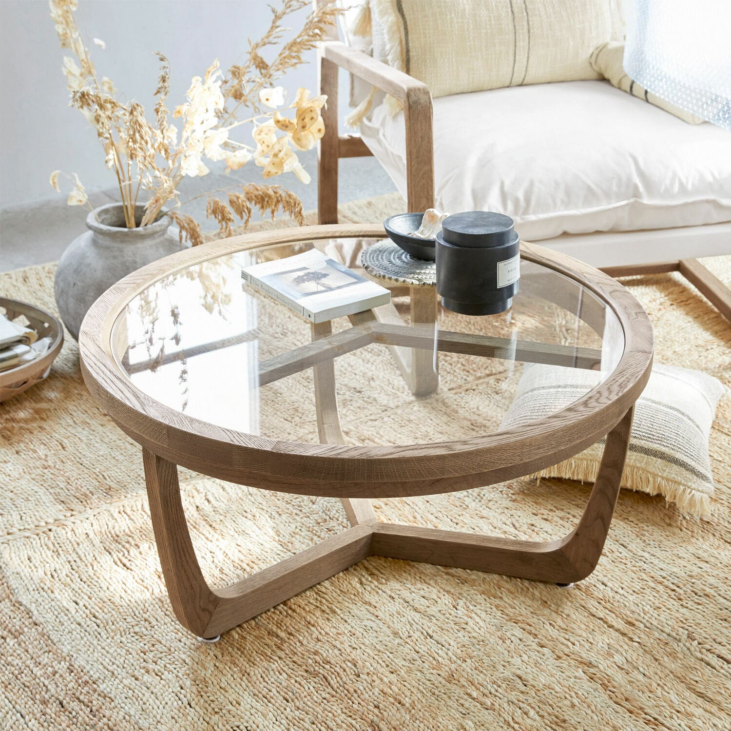 Couchtisch Gradn Enclos