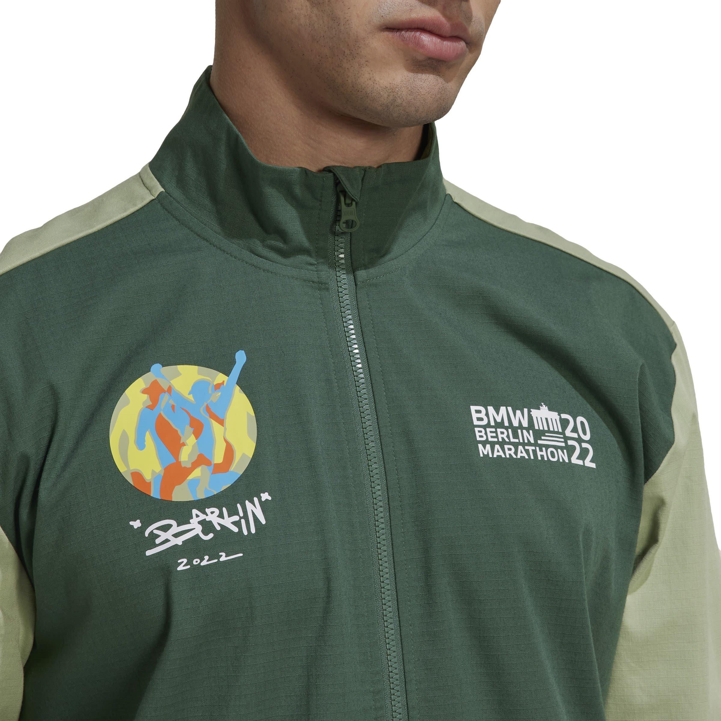 adidas Berlin Tracksuit Top Adults