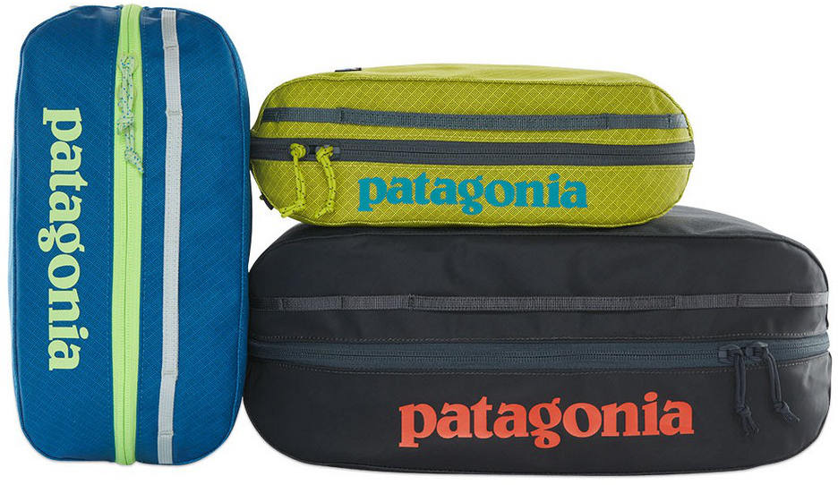 Patagonia Black Hole Cube 3L