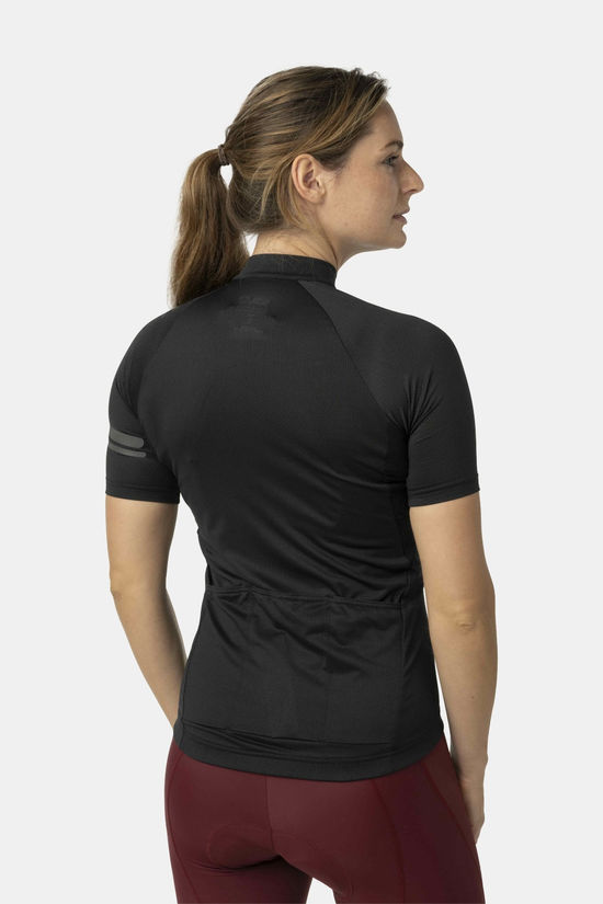 AGU AGU Core Jersey SS Essential Fiettshirt Dames
