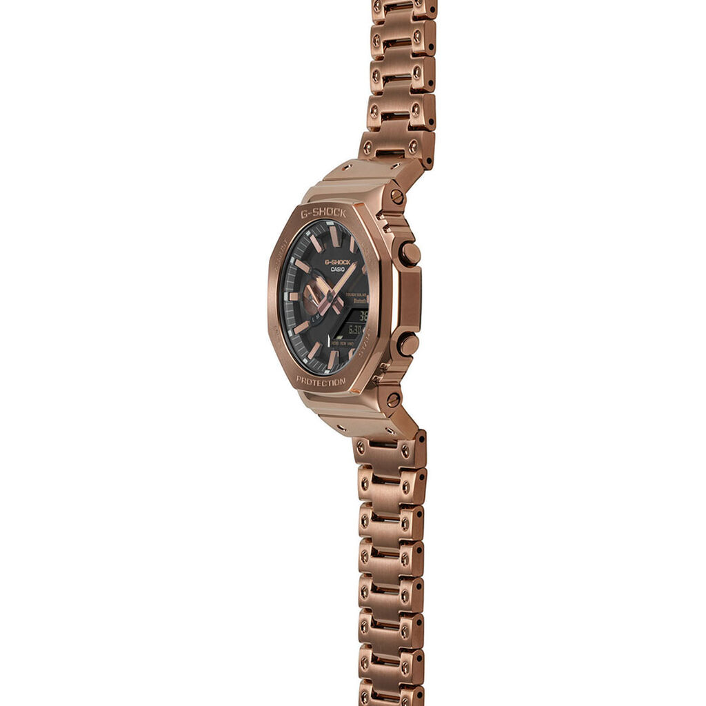 Montre Hybride Casio G-shock Classic Noir