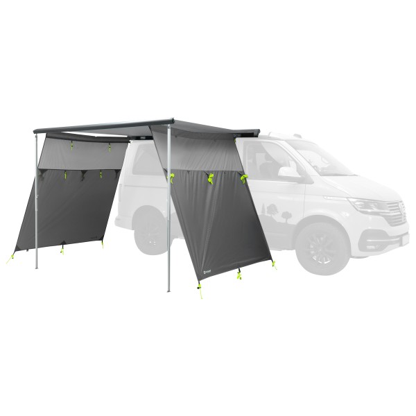 Outwell - Fallcrest Set Seitenplanen - Tarp