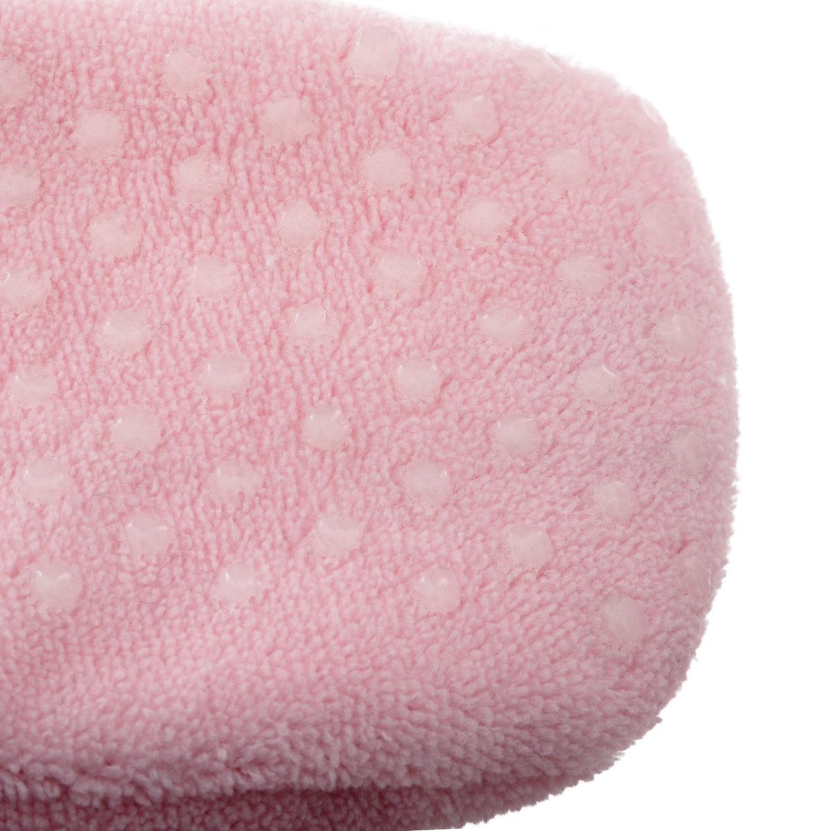 CHAUSSONS ANIMAUX SHERPA