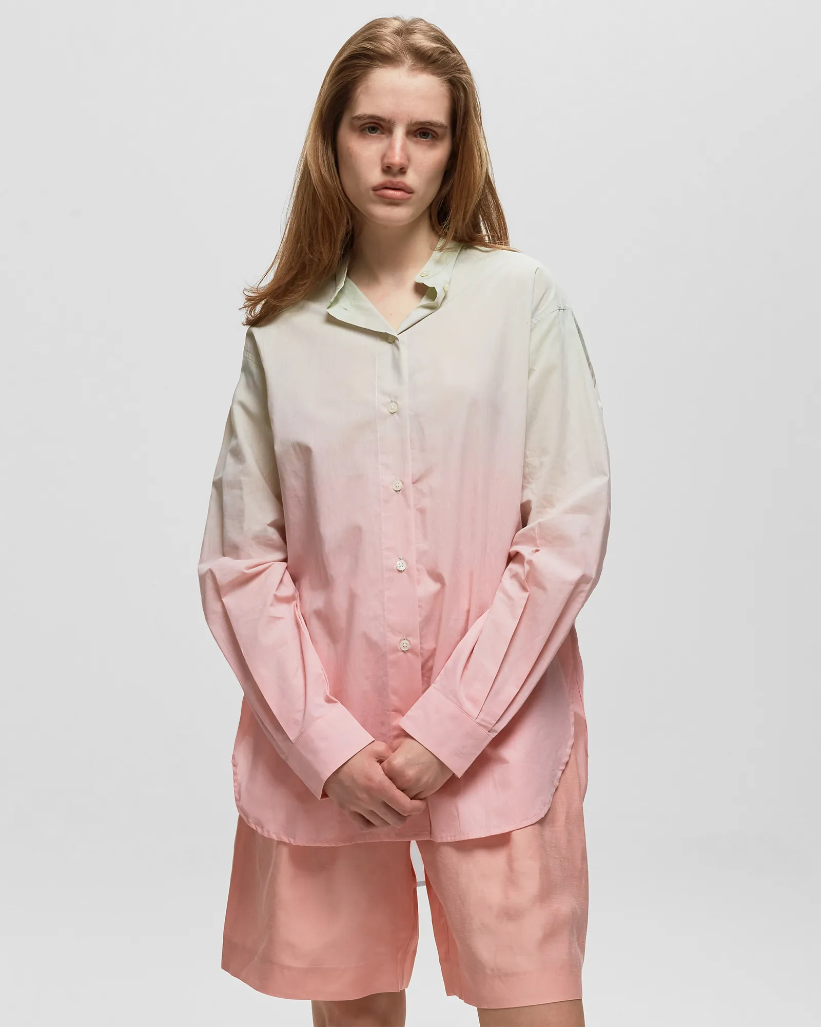 Samsøe & Samsøe ALFRIDA MOCK NECK