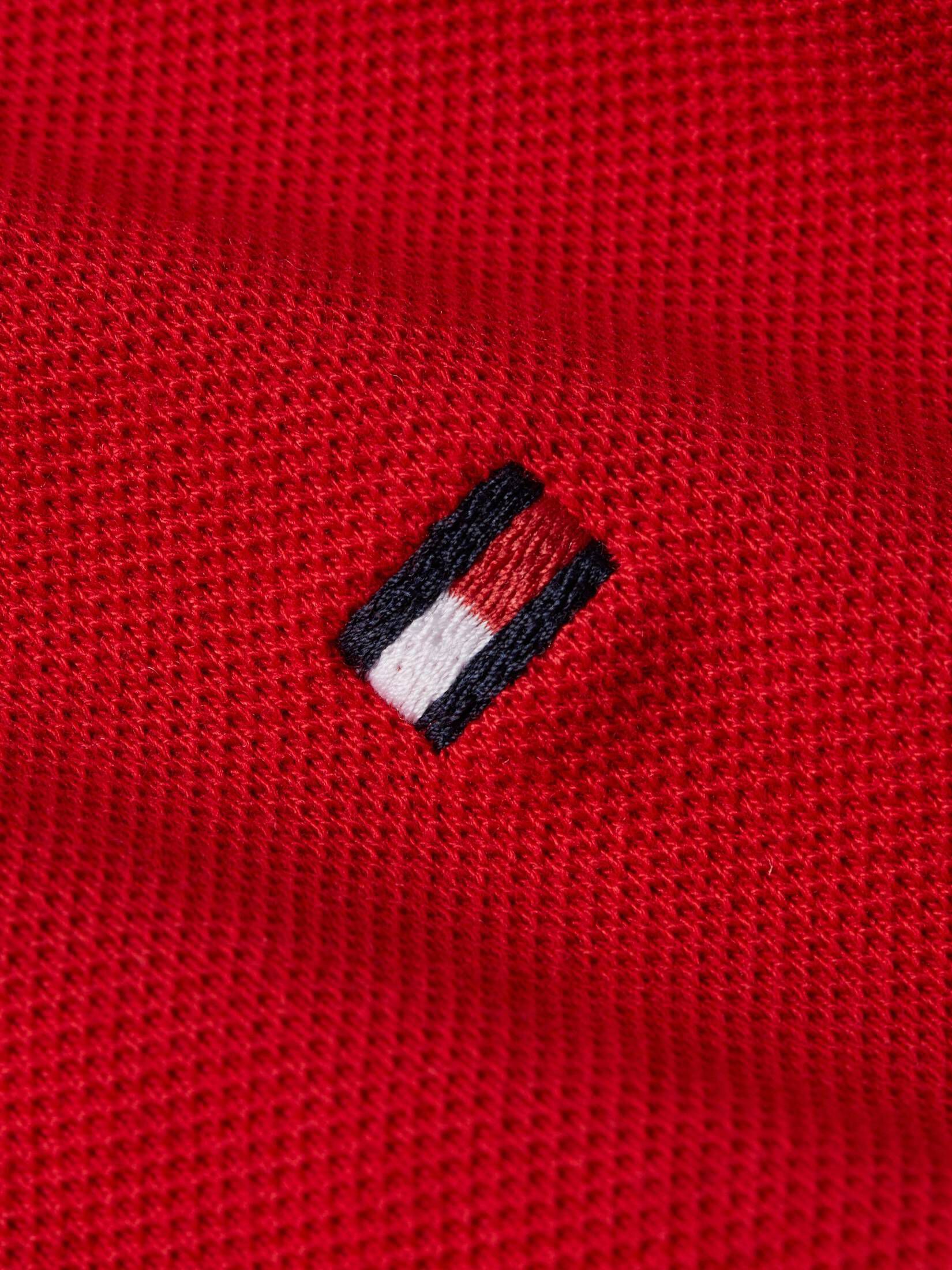 Tommy Hilfiger| Herren Poloshirt 1985