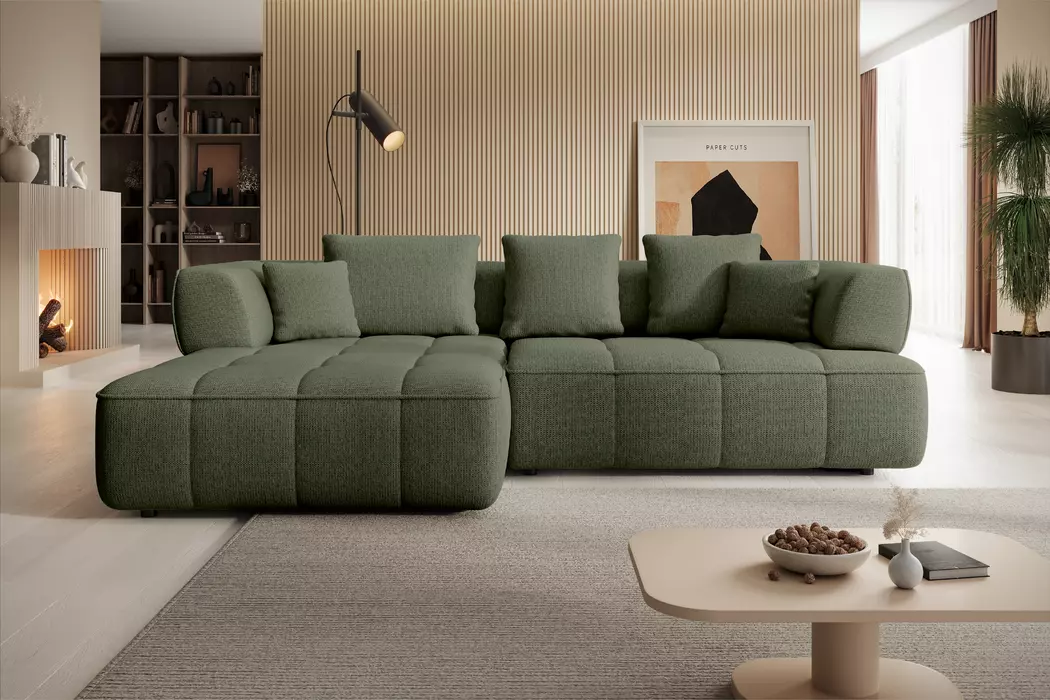 Ecksofa Aula