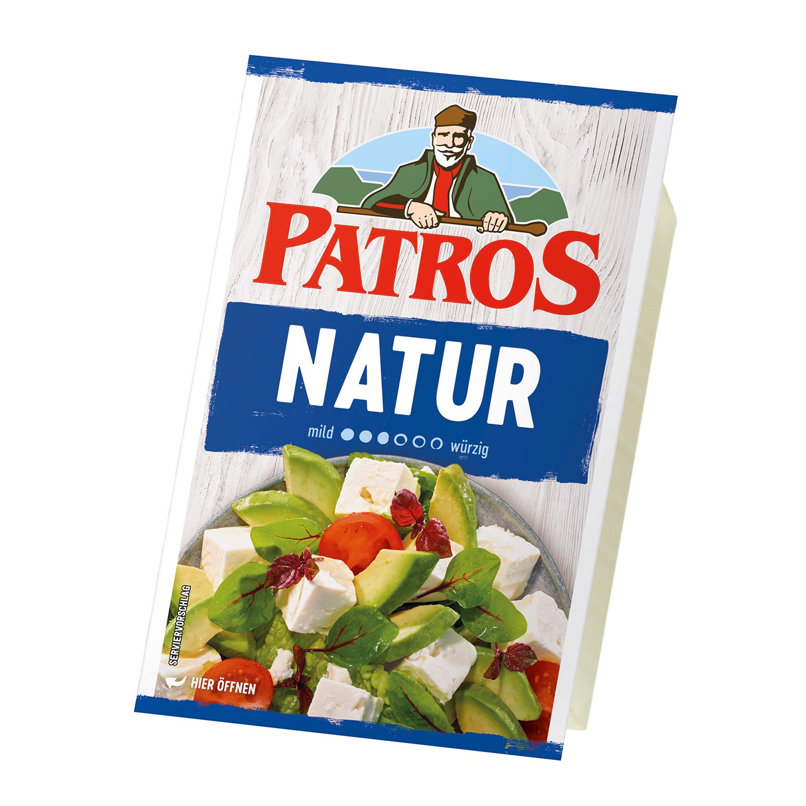 Patros Natur