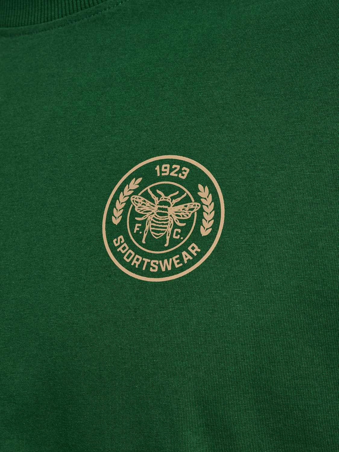hmlSWARM LOOSE T-SHIRT