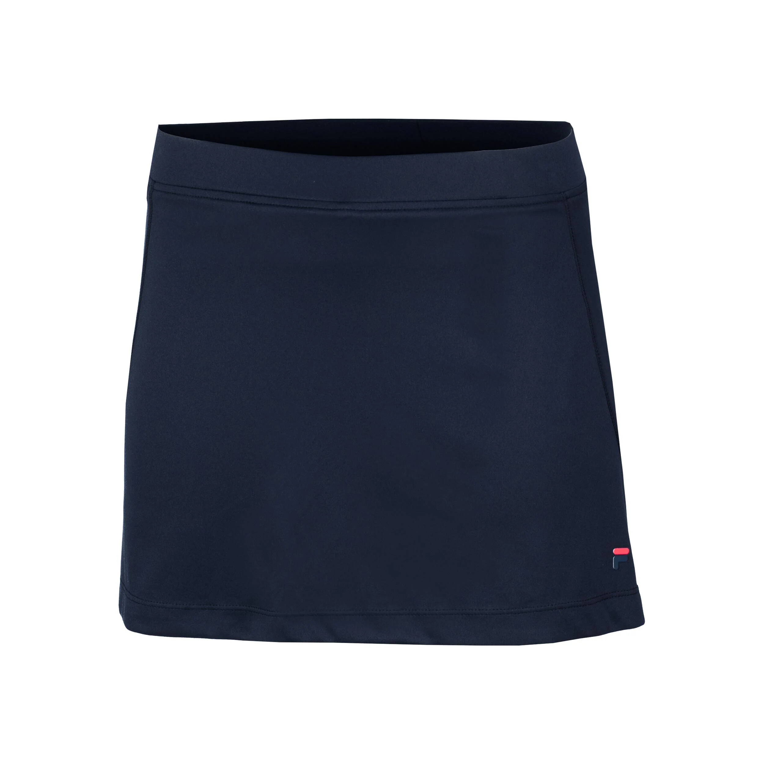 Fila Shiva Jupe Femmes - Bleu Foncé