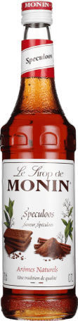 MONIN SPECULOOS 70CL